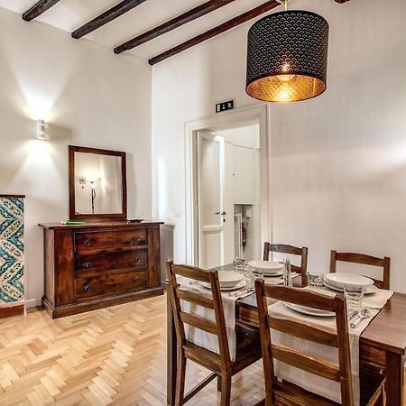Casa Magiuli' Navona Διαμέρισμα Ρώμη Εξωτερικό φωτογραφία