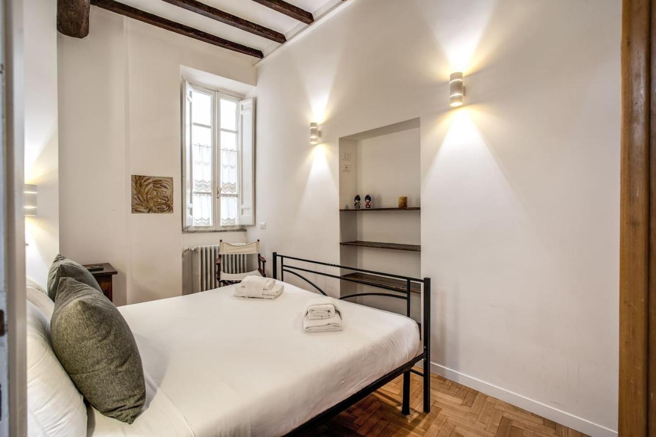 Casa Magiuli' Navona Διαμέρισμα Ρώμη Εξωτερικό φωτογραφία