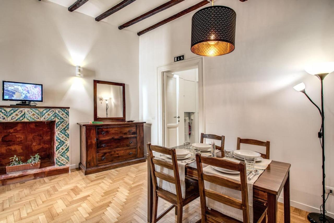Casa Magiuli' Navona Διαμέρισμα Ρώμη Εξωτερικό φωτογραφία