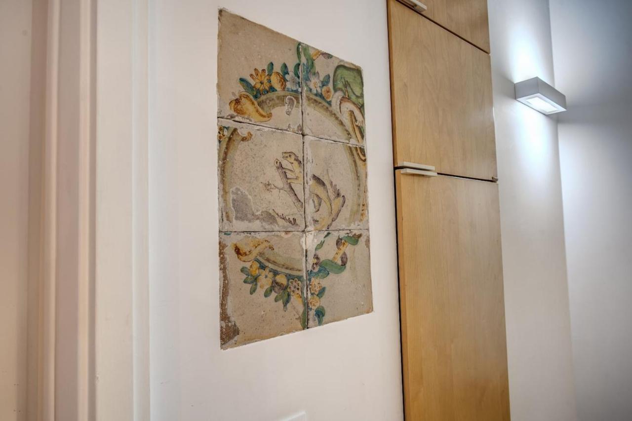 Casa Magiuli' Navona Διαμέρισμα Ρώμη Εξωτερικό φωτογραφία