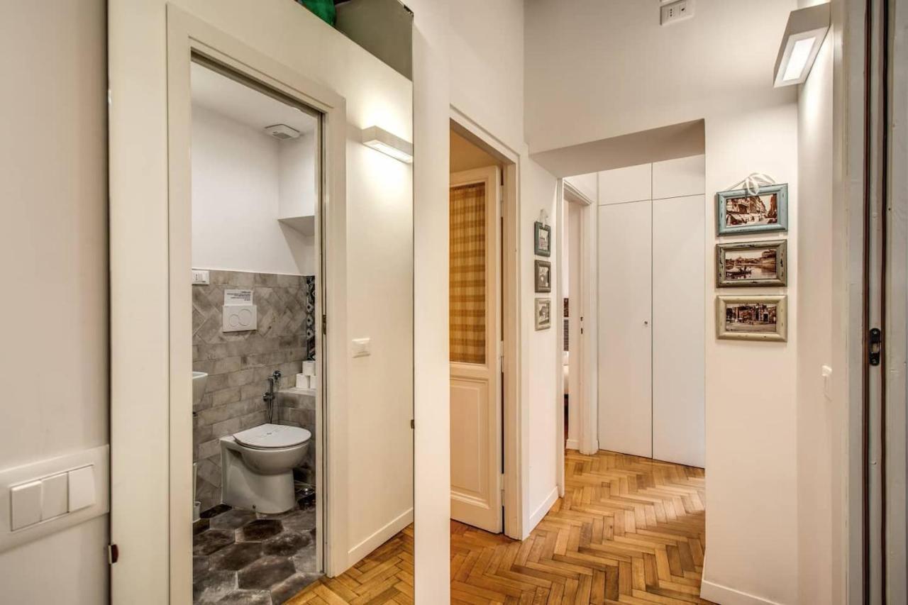 Casa Magiuli' Navona Διαμέρισμα Ρώμη Εξωτερικό φωτογραφία