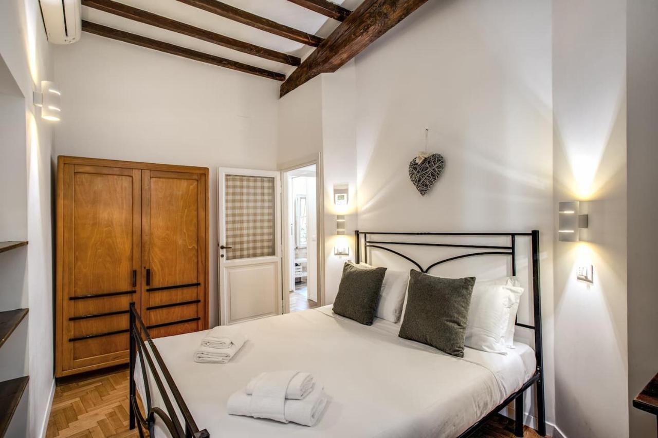 Casa Magiuli' Navona Διαμέρισμα Ρώμη Εξωτερικό φωτογραφία