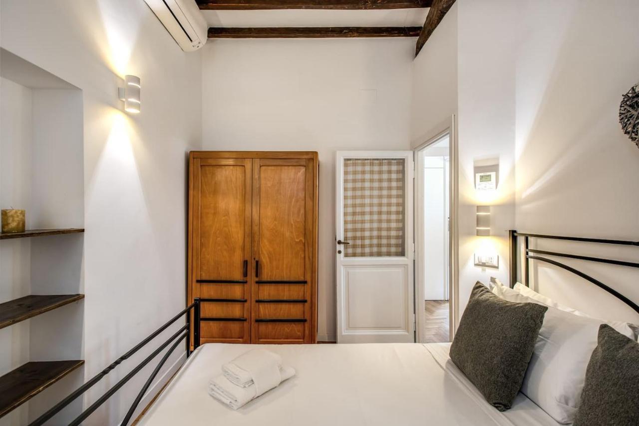 Casa Magiuli' Navona Διαμέρισμα Ρώμη Εξωτερικό φωτογραφία