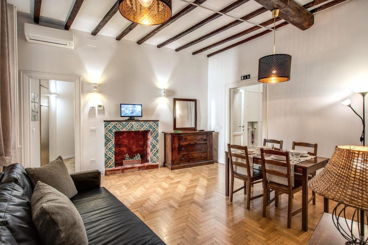 Casa Magiuli' Navona Διαμέρισμα Ρώμη Εξωτερικό φωτογραφία