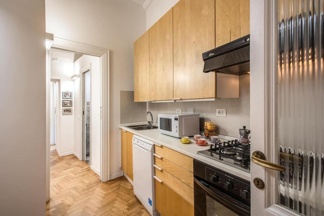 Casa Magiuli' Navona Διαμέρισμα Ρώμη Εξωτερικό φωτογραφία