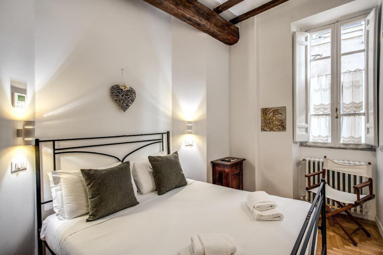 Casa Magiuli' Navona Διαμέρισμα Ρώμη Εξωτερικό φωτογραφία
