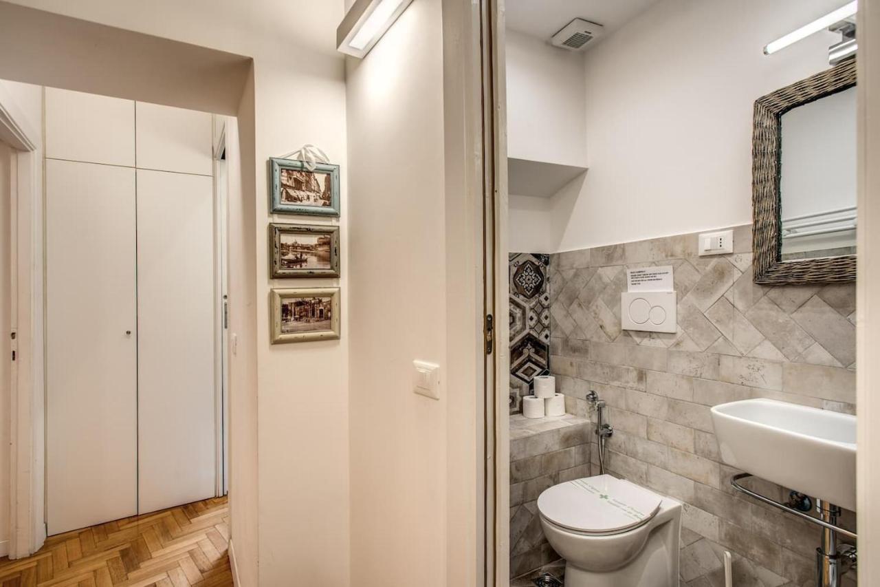 Casa Magiuli' Navona Διαμέρισμα Ρώμη Εξωτερικό φωτογραφία