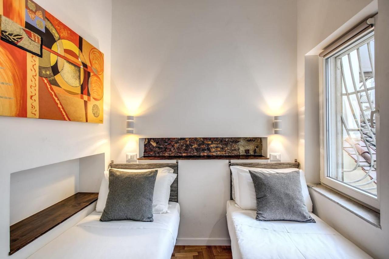 Casa Magiuli' Navona Διαμέρισμα Ρώμη Εξωτερικό φωτογραφία