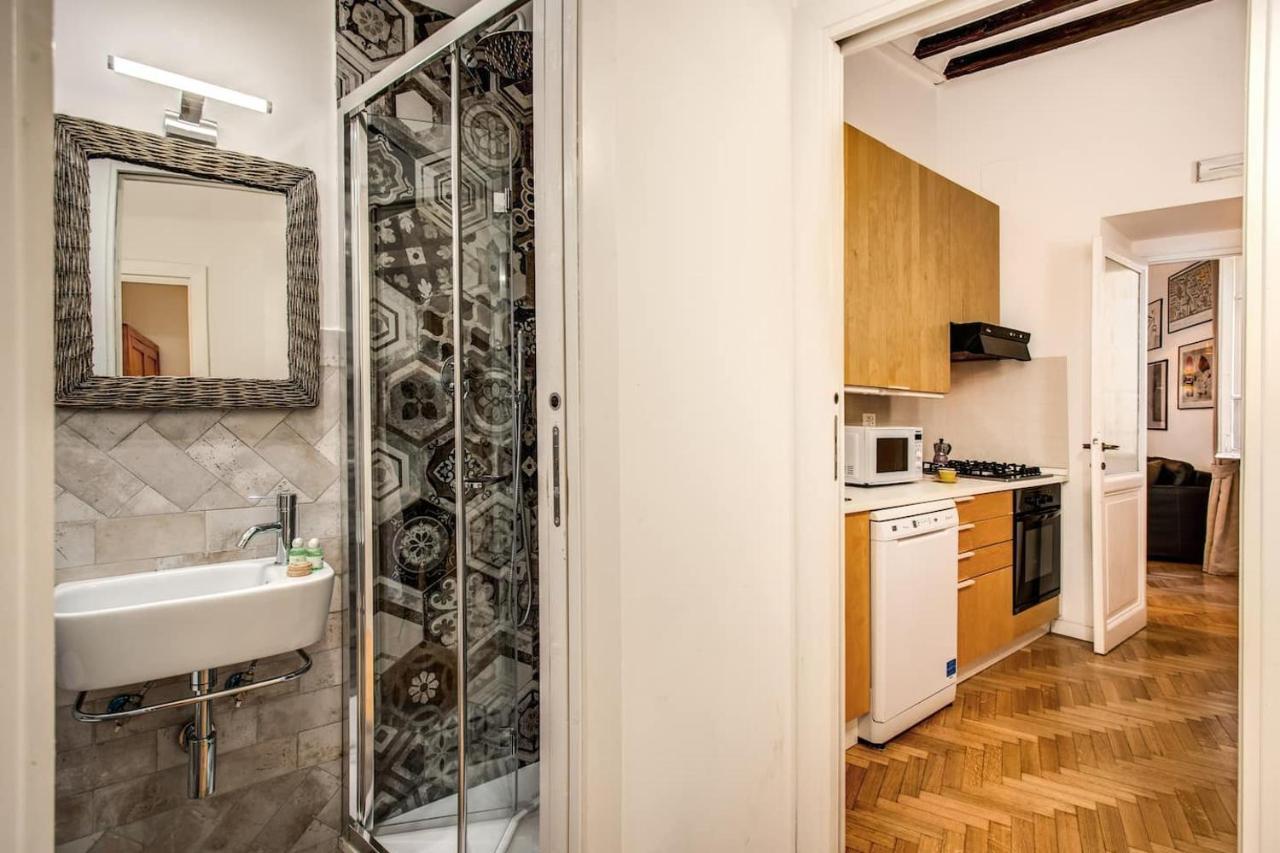 Casa Magiuli' Navona Διαμέρισμα Ρώμη Εξωτερικό φωτογραφία