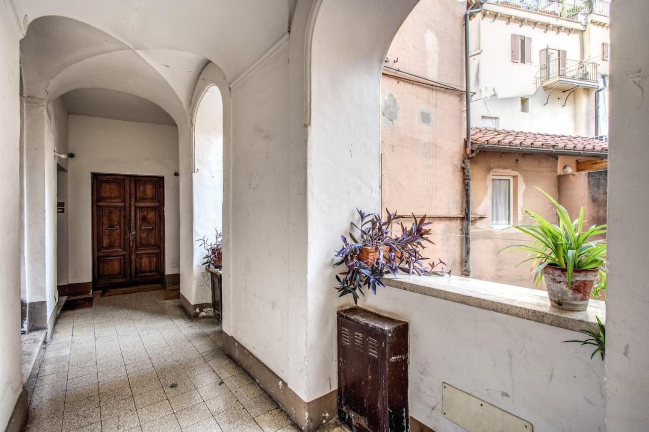 Casa Magiuli' Navona Διαμέρισμα Ρώμη Εξωτερικό φωτογραφία