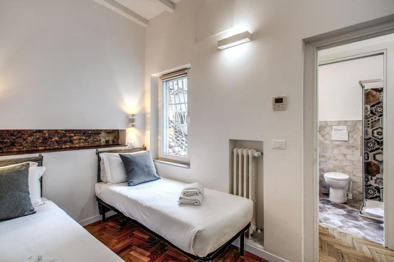 Casa Magiuli' Navona Διαμέρισμα Ρώμη Εξωτερικό φωτογραφία
