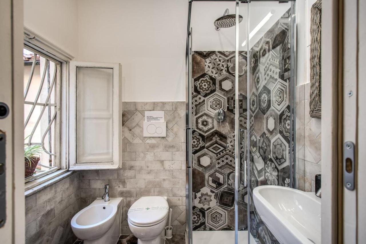 Casa Magiuli' Navona Διαμέρισμα Ρώμη Εξωτερικό φωτογραφία