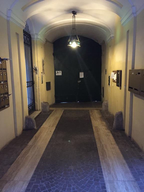 Casa Magiuli' Navona Διαμέρισμα Ρώμη Εξωτερικό φωτογραφία
