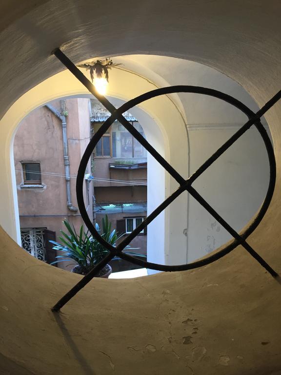 Casa Magiuli' Navona Διαμέρισμα Ρώμη Εξωτερικό φωτογραφία