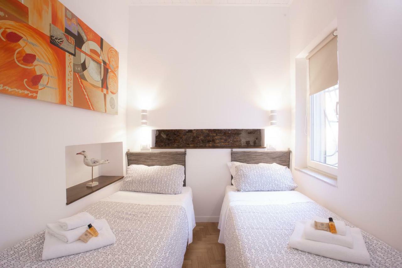 Casa Magiuli' Navona Διαμέρισμα Ρώμη Εξωτερικό φωτογραφία