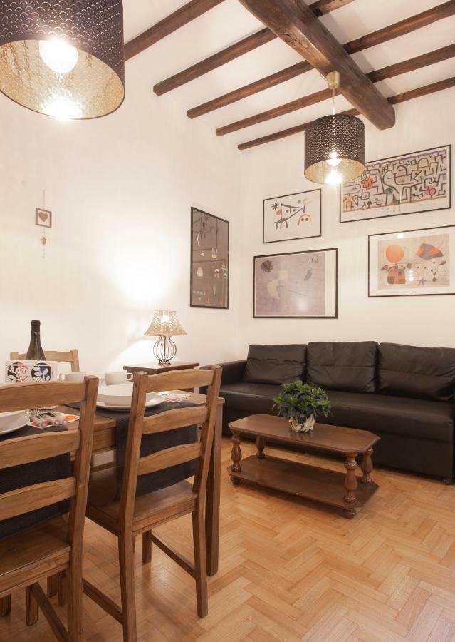 Casa Magiuli' Navona Διαμέρισμα Ρώμη Εξωτερικό φωτογραφία