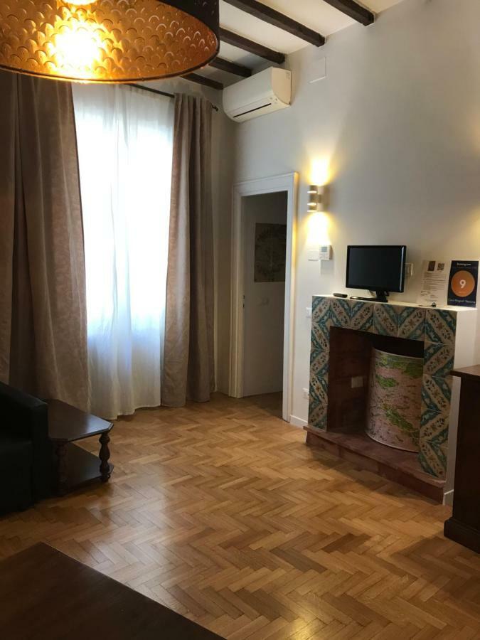 Casa Magiuli' Navona Διαμέρισμα Ρώμη Εξωτερικό φωτογραφία