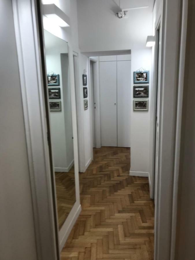Casa Magiuli' Navona Διαμέρισμα Ρώμη Εξωτερικό φωτογραφία
