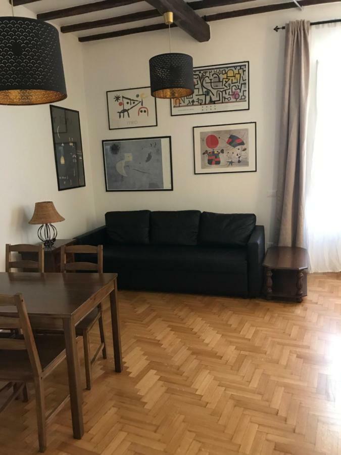 Casa Magiuli' Navona Διαμέρισμα Ρώμη Εξωτερικό φωτογραφία