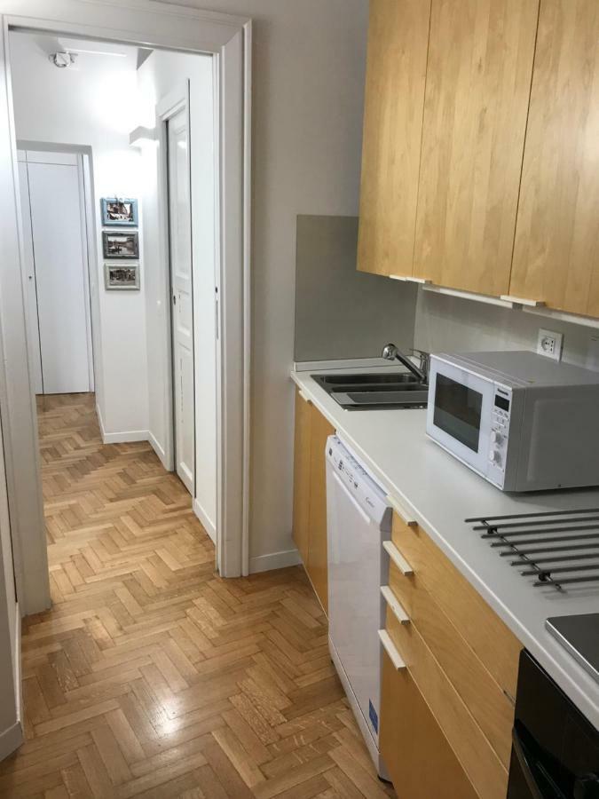 Casa Magiuli' Navona Διαμέρισμα Ρώμη Εξωτερικό φωτογραφία